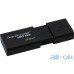 Флешка Kingston 32 GB DataTraveler 100 G3 (DT100G3/32GB) — інтернет магазин All-Ok. фото 1