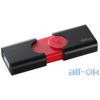 Флешка Kingston 32 GB DataTraveler 106 USB3.0 (DT106/32GB)
