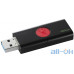 Флешка Kingston 32 GB DataTraveler 106 USB3.0 (DT106/32GB) — інтернет магазин All-Ok. фото 3