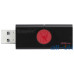 Флешка Kingston 32 GB DataTraveler 106 USB3.0 (DT106/32GB) — інтернет магазин All-Ok. фото 4