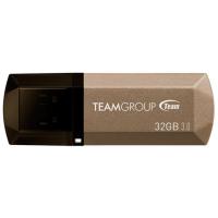 Флешка TEAM 32 GB C155 Gold TC155332GD01