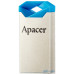 Флешка Apacer 32 GB AH111 Blue AP32GAH111U-1 — інтернет магазин All-Ok. фото 1