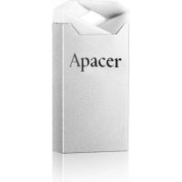 Флешка Apacer 32 GB AH111 Crystal AP32GAH111CR-1