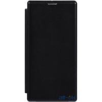 Чохол-книжка TOTO Book Rounded Leather Case Samsung Galaxy Note 10 Black
