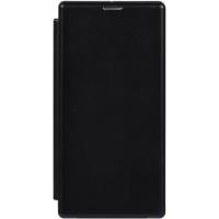 Чохол-книжка TOTO Book Rounded Leather Case Samsung Galaxy Note 10 Black