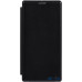 Чохол-книжка TOTO Book Rounded Leather Case Samsung Galaxy Note 10 Black — інтернет магазин All-Ok. фото 1