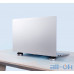 Портативна охолоджуюча підставка для ноутбука Xiaomi HAGIBIS Black — інтернет магазин All-Ok. фото 2