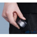 Портативна охолоджуюча підставка для ноутбука Xiaomi HAGIBIS Dark Grey — інтернет магазин All-Ok. фото 5