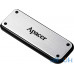 Флешка Apacer 32 GB AH328 Silver AP32GAH328S-1 — інтернет магазин All-Ok. фото 1