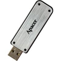Флешка Apacer 32 GB AH328 Silver AP32GAH328S-1