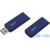 Флешка Apacer 64 GB AH334 Blue USB 2.0 (AP64GAH334U-1) — интернет магазин All-Ok. Фото 2