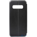 Чохол-книжка TOTO Book Rounded Leather Case Samsung Galaxy S10 Plus Black — інтернет магазин All-Ok. фото 2