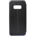 Чохол-книжка TOTO Book Rounded Leather Case Samsung Galaxy S10e Black — інтернет магазин All-Ok. фото 2