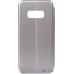Чохол-книжка TOTO Book Rounded Leather Case Samsung Galaxy S10e Gray — інтернет магазин All-Ok. фото 2