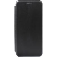 Чохол-книжка TOTO Book Rounded Leather Case Samsung Galaxy S9 Plus Black