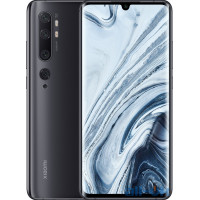 Xiaomi Mi Note 10 Pro 8/256GB Black 