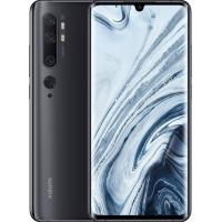 Xiaomi Mi Note 10 Pro 8/256GB Black UA UCRF