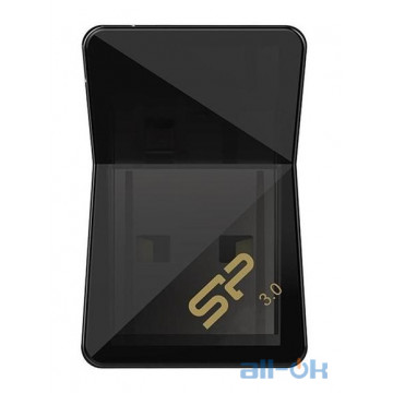 Флешка Silicon Power 32 GB Jewel J08 SP032GBUF3J08V1K