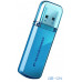 Флешка Silicon Power 32 GB Helios 101 Blue SP032GBUF2101V1B — інтернет магазин All-Ok. фото 1