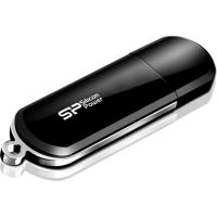 Флешка Silicon Power 64 GB LuxMini 322 SP064GBUF2322V1K