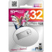 Флешка Silicon Power 32 GB Touch T03 Transparent SP032GBUF2T03V1F — інтернет магазин All-Ok. фото 2