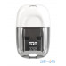 Флешка Silicon Power 32 GB Touch T09 White (SP032GBUF2T09V1W) — інтернет магазин All-Ok. фото 1