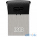 Флешка Silicon Power 32 GB Touch T35 Black (SP032GBUF2T35V1K) — інтернет магазин All-Ok. фото 1