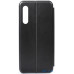 Чохол-книжка TOTO Book Rounded Leather Case Xiaomi Mi 9 Black — інтернет магазин All-Ok. фото 2