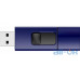 Флешка Silicon Power 32 GB Ultima U05 Deep Blue SP032GBUF2U05V1D — інтернет магазин All-Ok. фото 3
