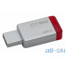 Флешка Kingston 32 GB USB 3.1 DT50 (DT50/32GB) — інтернет магазин All-Ok. фото 2