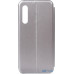 Чохол-книжка TOTO Book Rounded Leather Case Xiaomi Mi 9 Gray — інтернет магазин All-Ok. фото 2