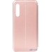 Чохол-книжка TOTO Book Rounded Leather Case Xiaomi Mi 9 Rose Gold — інтернет магазин All-Ok. фото 2