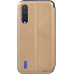 Чохол-книжка TOTO Book Rounded Leather Case Xiaomi Mi CC9/Mi 9 Lite Gold — інтернет магазин All-Ok. фото 2