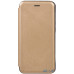 Чохол-книжка TOTO Book Rounded Leather Case Xiaomi Mi CC9/Mi 9 Lite Gold — інтернет магазин All-Ok. фото 1