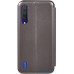 Чохол-книжка TOTO Book Rounded Leather Case Xiaomi Mi CC9/Mi 9 Lite Gray — інтернет магазин All-Ok. фото 2