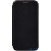 Чохол-книжка TOTO Book Rounded Leather Case Xiaomi Mi Note 10/Mi Note 10 Pro/Mi CC9 Pro Black — інтернет магазин All-Ok. фото 1