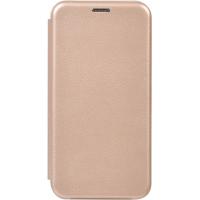 Чохол-книжка TOTO Book Rounded Leather Case Xiaomi Mi Note 10/Mi Note 10 Pro/Mi CC9 Pro Gold