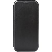 Чохол-книжка TOTO Book Rounded Leather Case Xiaomi Redmi 6 Pro Black