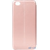 Чохол-книжка TOTO Book Rounded Leather Case Xiaomi Redmi Go Rose Gold — інтернет магазин All-Ok. фото 2