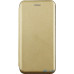 Чохол-книжка TOTO Book Rounded Leather Case Xiaomi Redmi Note 6 Pro Gold — інтернет магазин All-Ok. фото 2