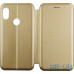 Чохол-книжка TOTO Book Rounded Leather Case Xiaomi Redmi Note 6 Pro Gold — інтернет магазин All-Ok. фото 4