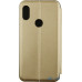 Чохол-книжка TOTO Book Rounded Leather Case Xiaomi Redmi Note 6 Pro Gold — інтернет магазин All-Ok. фото 1