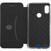 Чохол-книжка TOTO Book Rounded Leather Case Xiaomi Redmi Note 6 Pro Gray — інтернет магазин All-Ok. фото 3