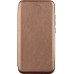 Чохол-книжка TOTO Book Rounded Leather Case Xiaomi Redmi Note 6 Pro Rose Gold — інтернет магазин All-Ok. фото 2