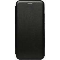 Чохол-книжка TOTO Book Rounded Leather Case Huawei P Smart 2019 Black