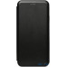 Чохол-книжка TOTO Book Rounded Leather Case Huawei P Smart 2019 Black — інтернет магазин All-Ok. фото 1