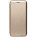 Чохол-книжка TOTO Book Rounded Leather Case Huawei P Smart 2019 Gold — інтернет магазин All-Ok. фото 1