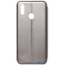 Чохол-книжка TOTO Book Rounded Leather Case Huawei P Smart 2019 Gray — інтернет магазин All-Ok. фото 2
