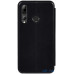 Чохол-книжка TOTO Book Rounded Leather Case Huawei P Smart Pro 2019 Black — інтернет магазин All-Ok. фото 2