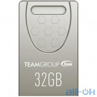 Флешка TEAM 32 GB C156 (TC15632GS01)